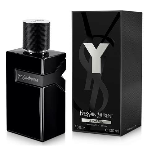 efsan loran perfume|Y Eau de Parfum Yves Saint Laurent for men .